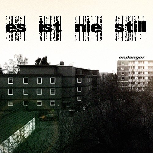 Endanger - Carnival